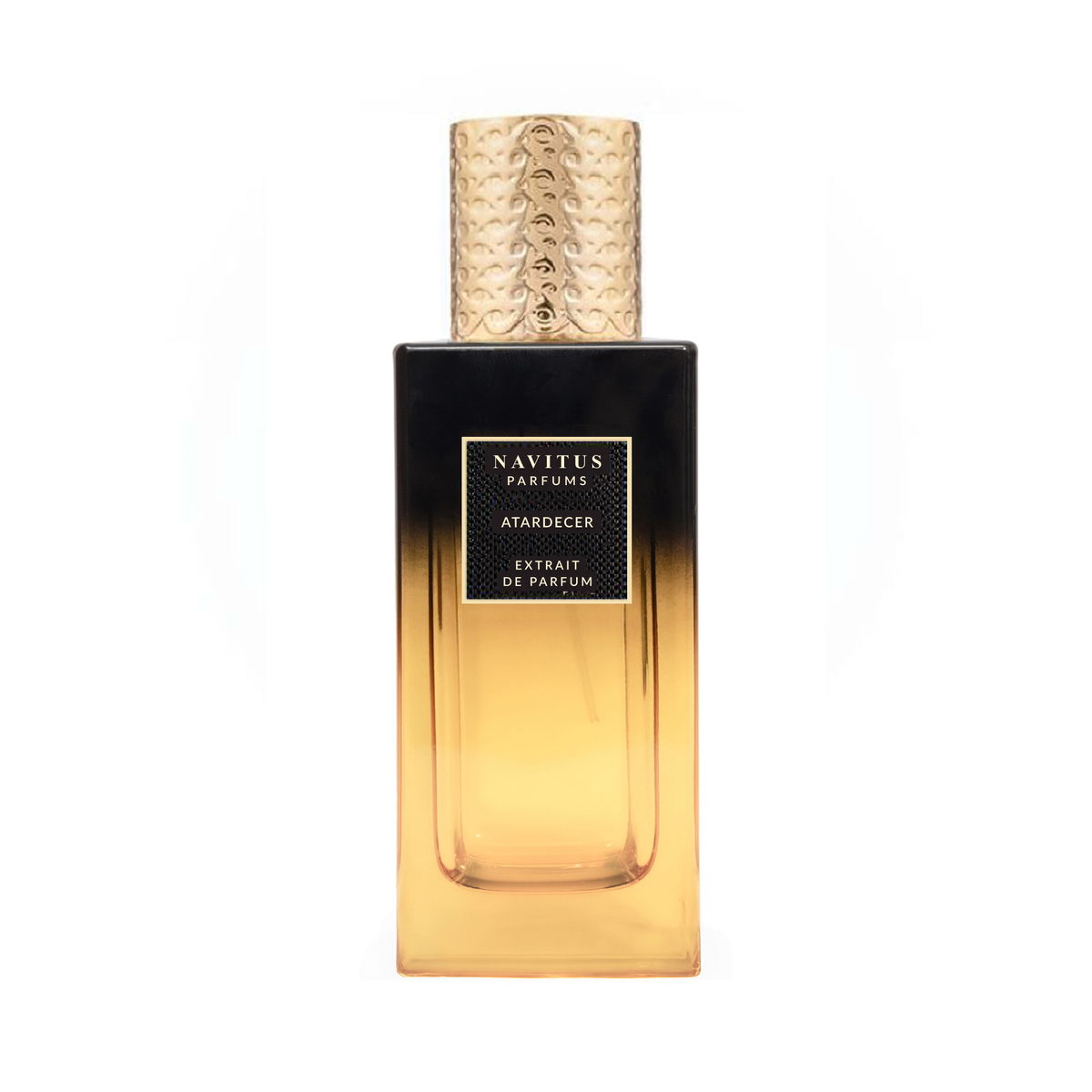 Atardecer Navitus Parfums — аромат