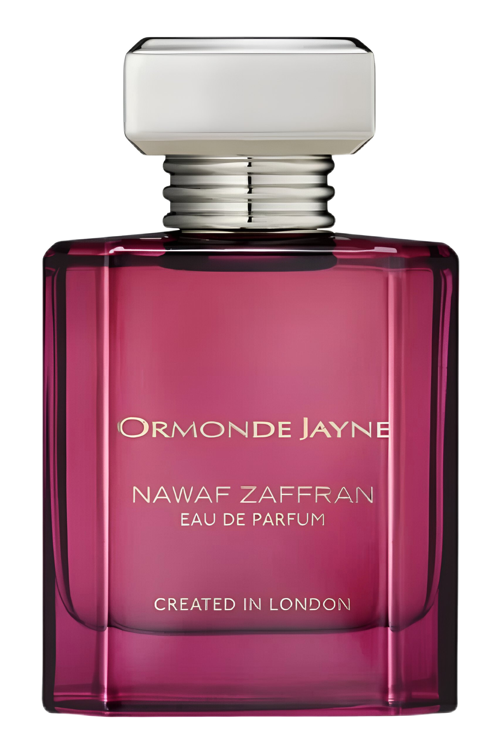 Nawaf Zaffran Ormonde Jayne — аромат