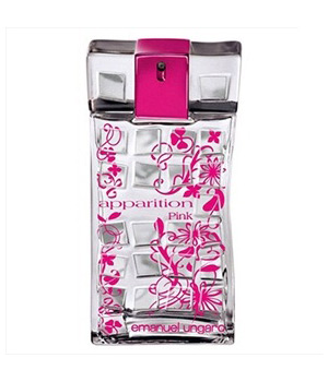 Apparition Pink Emanuel Ungaro — аромат