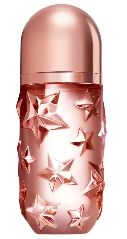 212 VIP Rosé Rodeo Carolina Herrera — аромат