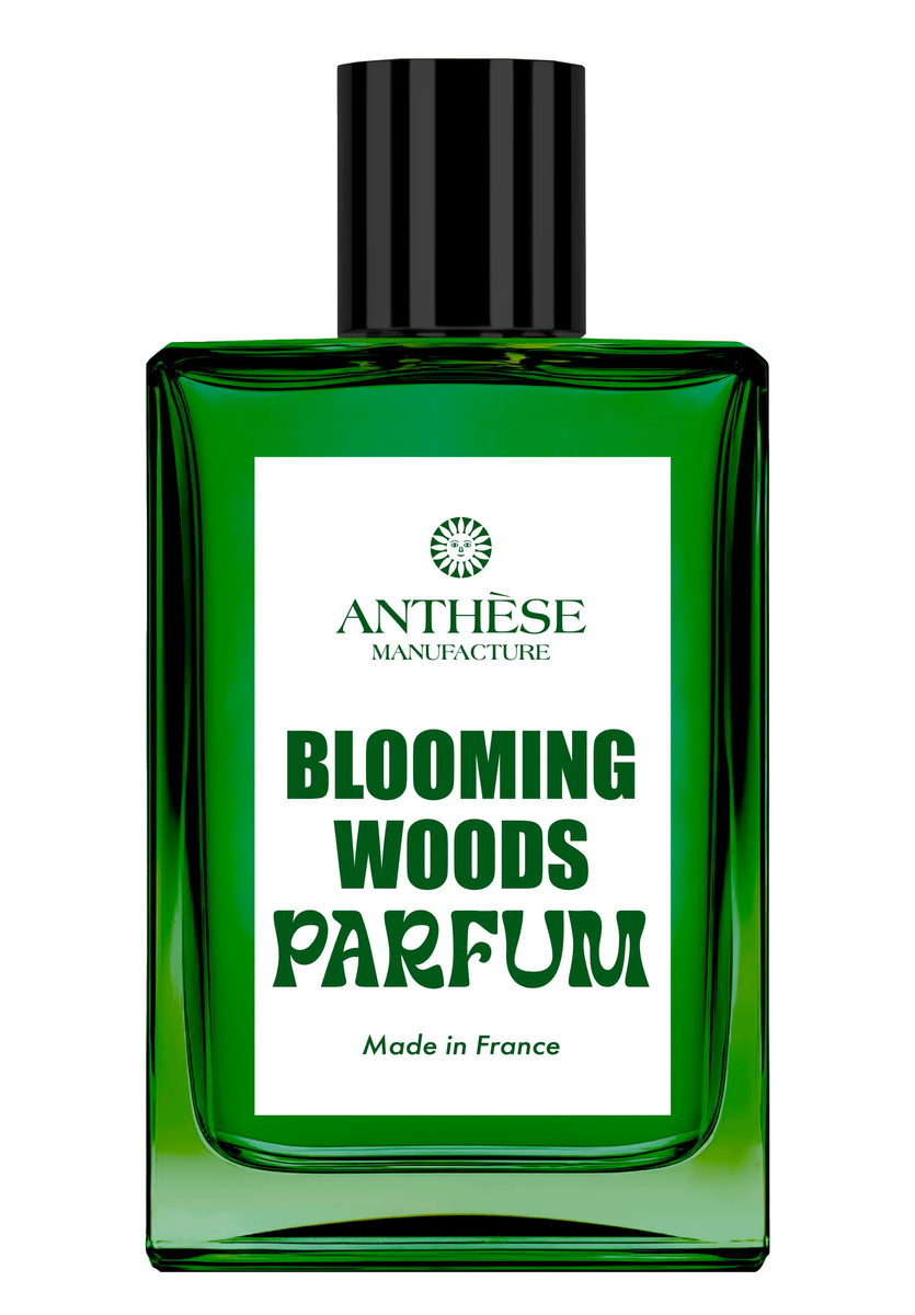 Blooming Woods Anthèse — аромат