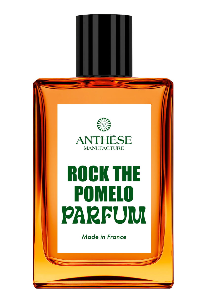 Rock The Pomelo Anthèse — аромат