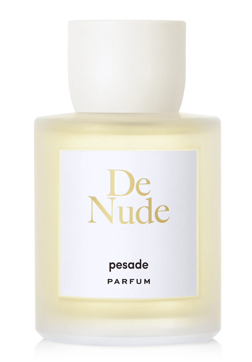 De Nude Pesade — аромат