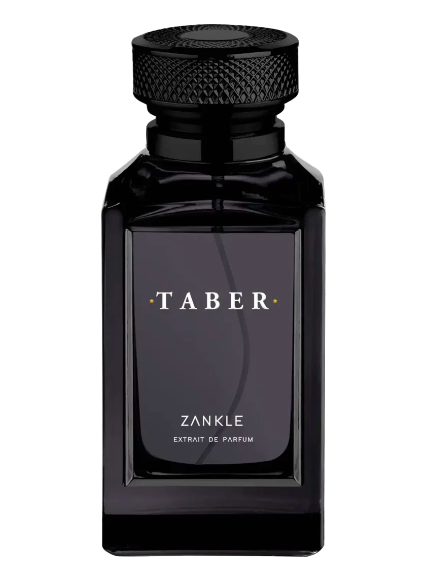Zankle Taber — аромат