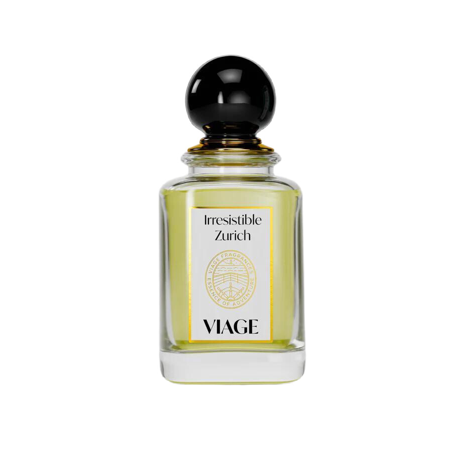 Irresistible Zurich Viage — аромат