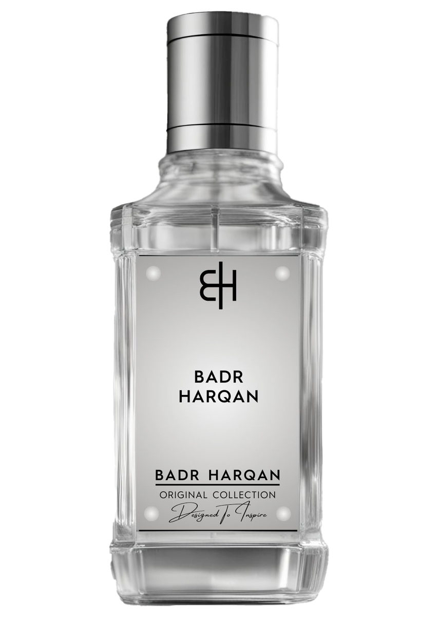Badr Harqan Badr Harqan — аромат