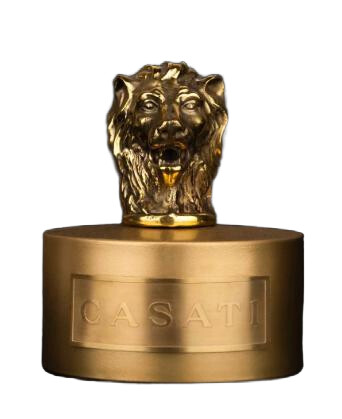 N.79 Casati — аромат