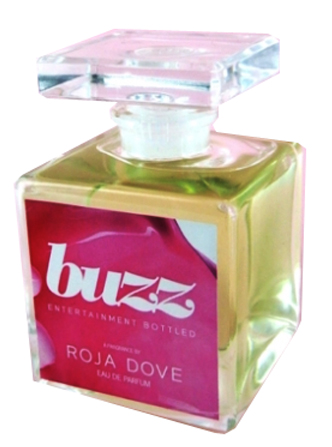 Buzz Entertainment Bottled Roja Dove — аромат