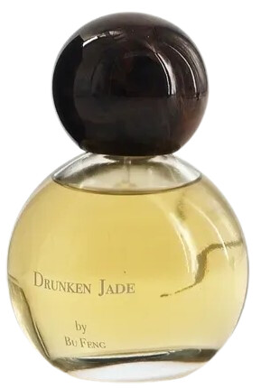Drunken Jade BU FENG — аромат