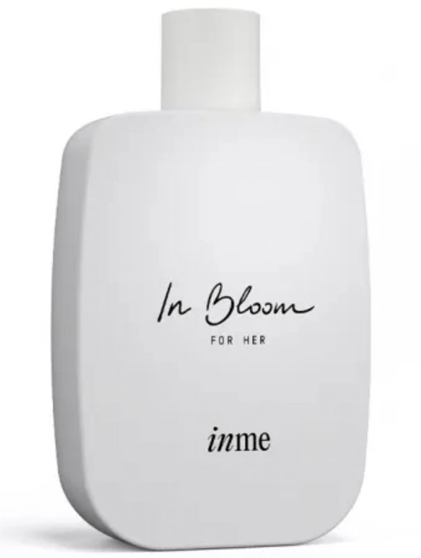 In Bloom INME — аромат