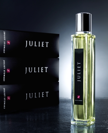 Juliet Juliet Stewart — аромат