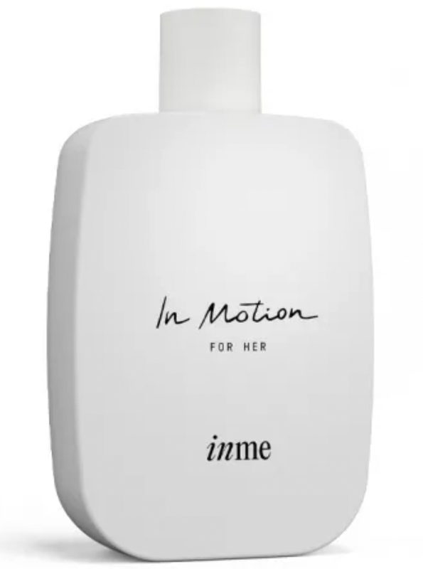 In Motion INME — аромат