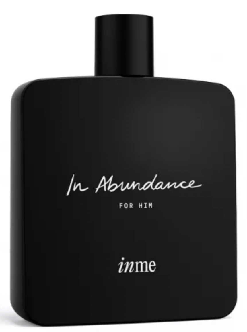 In Abundance INME — аромат