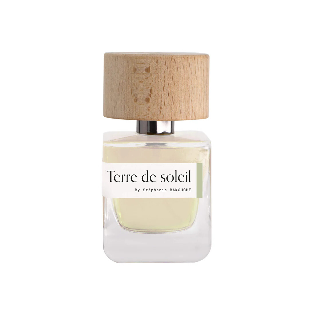 Terre de soleil Parfumeurs du Monde — аромат