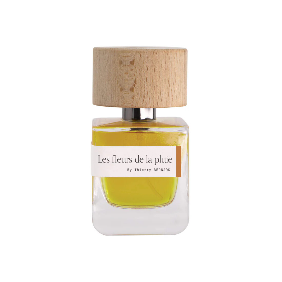 Les Fleurs de la Pluie Parfumeurs du Monde — аромат