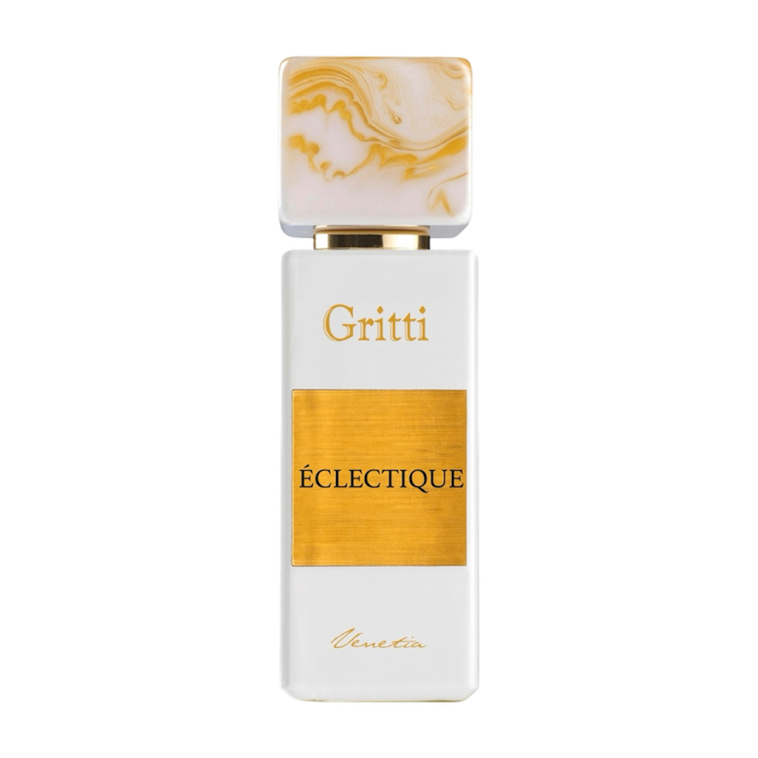 Eclectique Gritti — аромат
