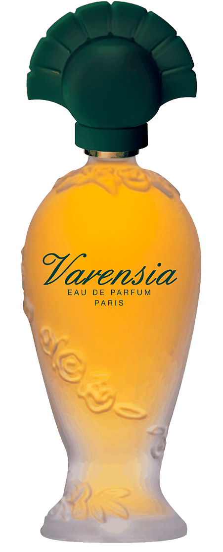 Varensia Ulric de Varens — аромат