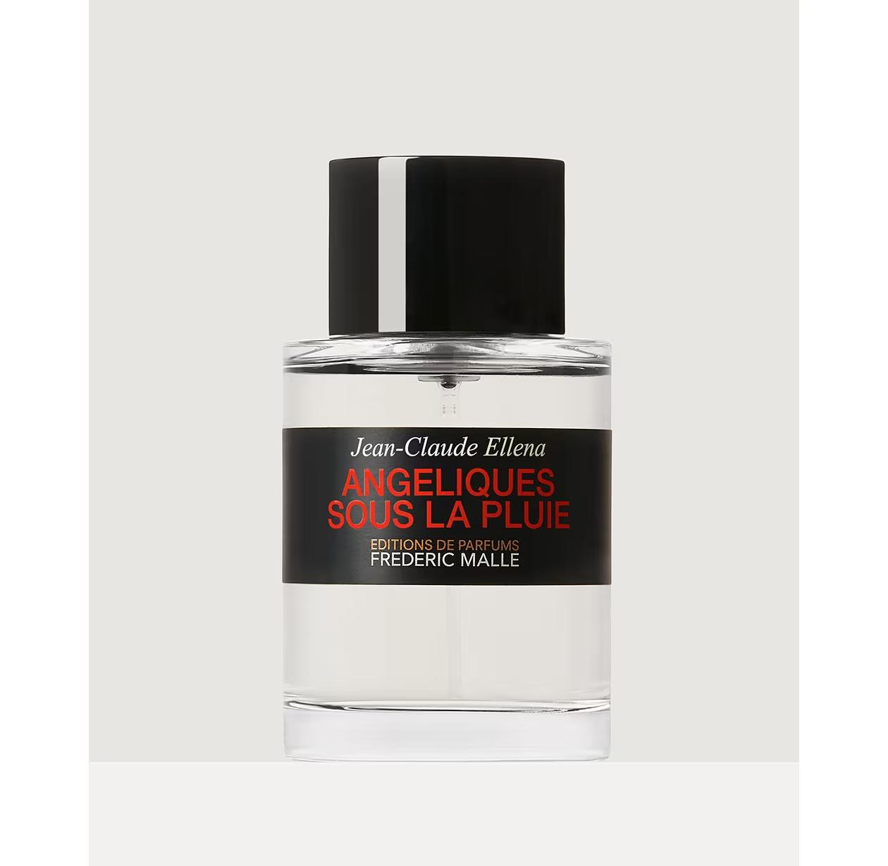 Angéliques Sous La Pluie Frederic Malle — аромат