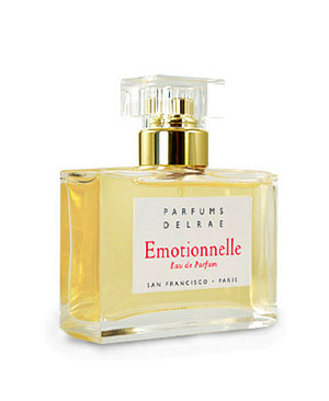 Emotionnelle Parfums DelRae — аромат