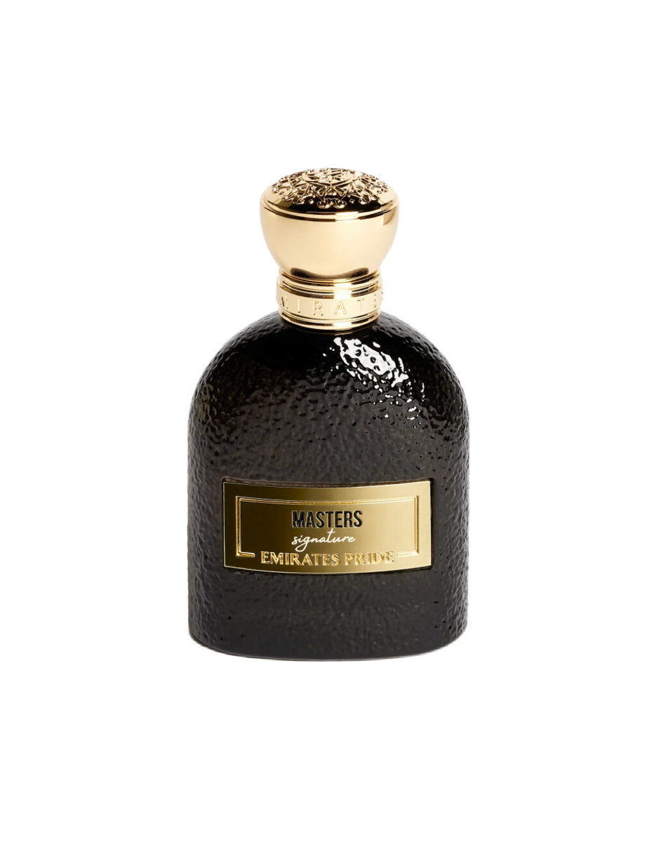 Masters Signature Emirates Pride Perfumes — аромат