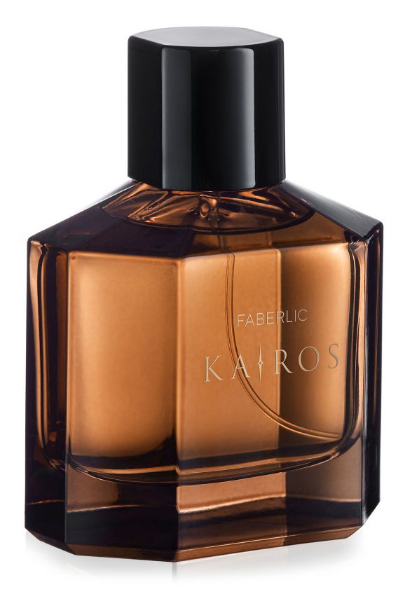 Kairos Faberlic — аромат