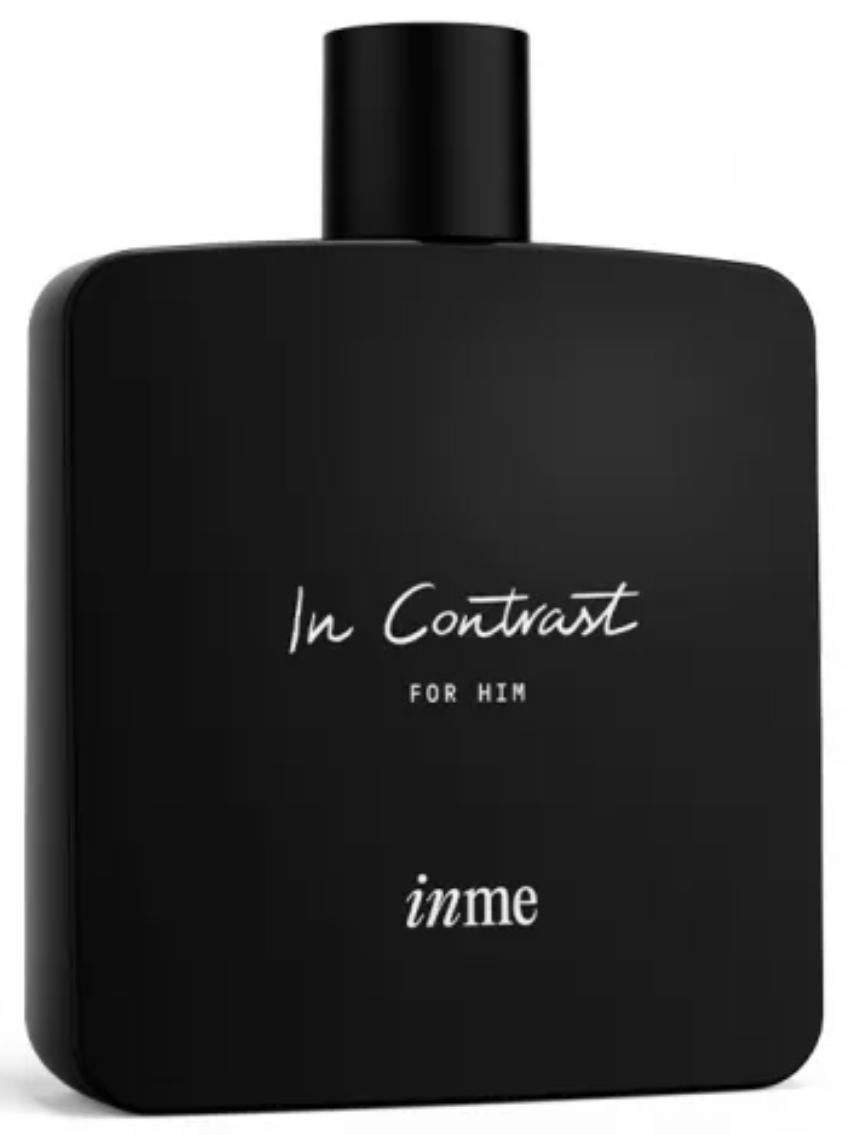 In Contrast INME — аромат