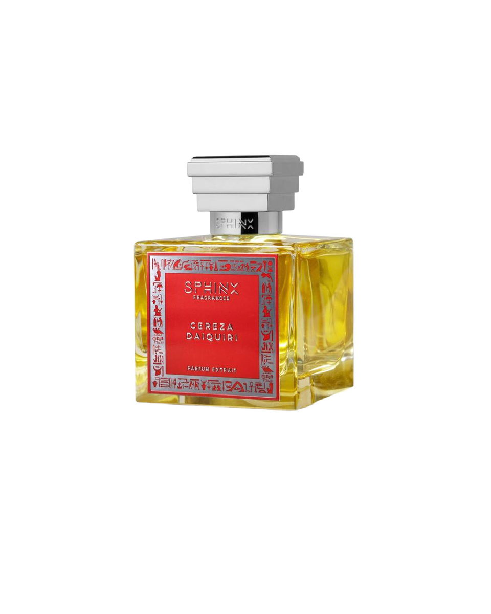 Cereza Daiquiri Sphinx Fragrances — аромат
