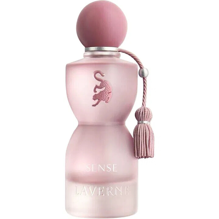 Sense Laverne — аромат