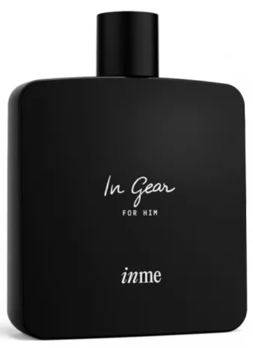 In Gear INME — аромат