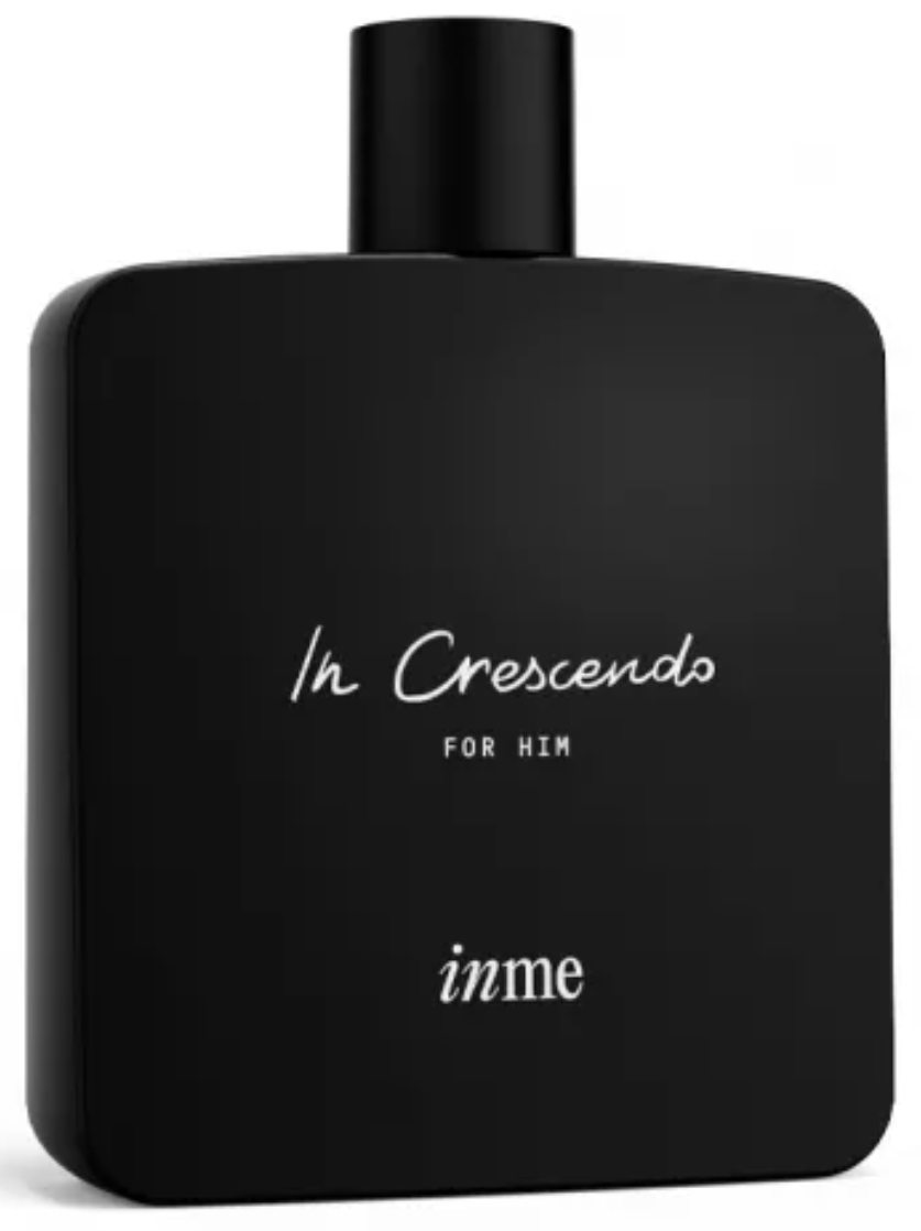 In Crescendo INME — аромат