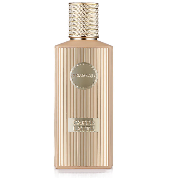 Caffe Latte Khadlaj Perfumes — аромат
