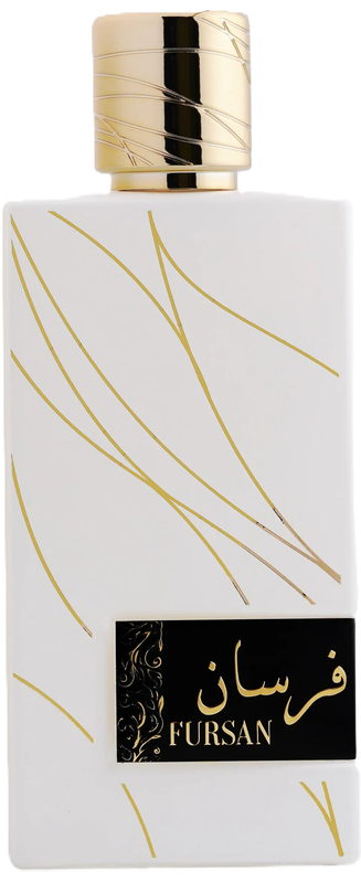 Fursan White Khadlaj Perfumes — аромат