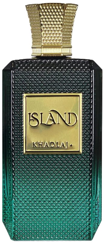 Island Khadlaj Perfumes — аромат