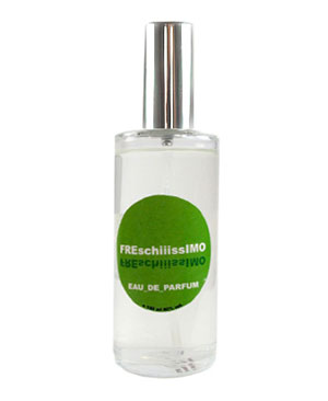Freschiiissimo Hilde Soliani — аромат
