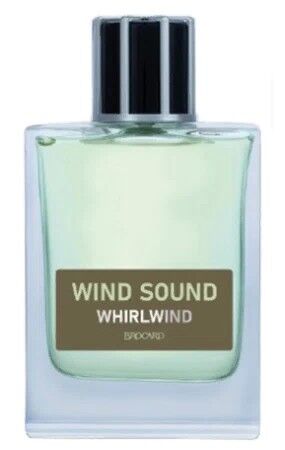 Whirlwind Brocard — аромат