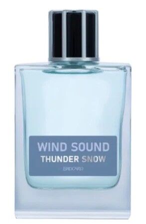 Thunder Snow Brocard — аромат