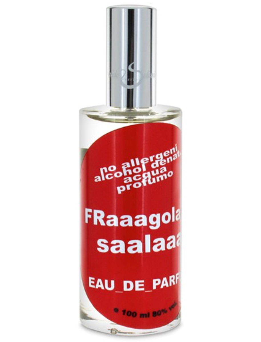 Fraaagola Saalaaata Hilde Soliani — аромат