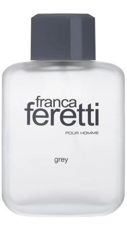 Grey pour homme Brocard — аромат