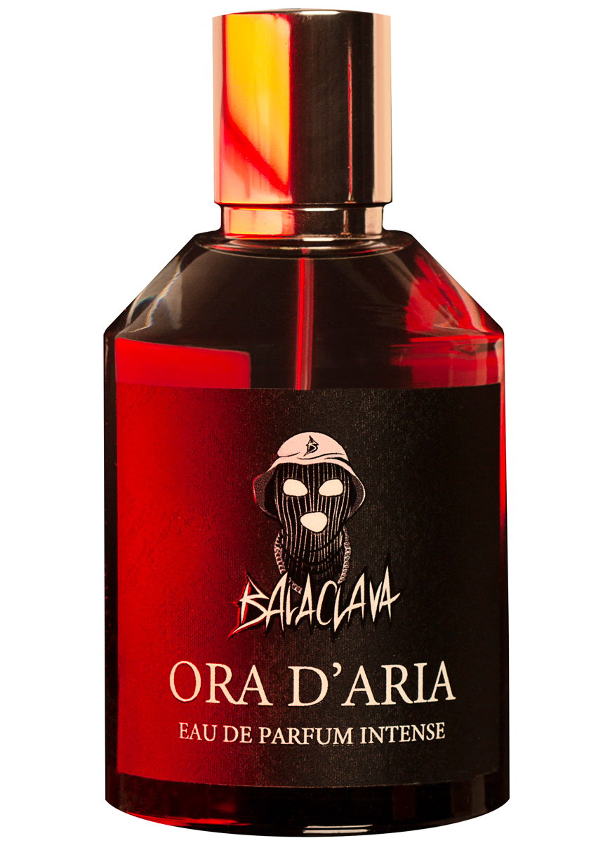 Ora d'Aria Balaclava Perfumes — аромат