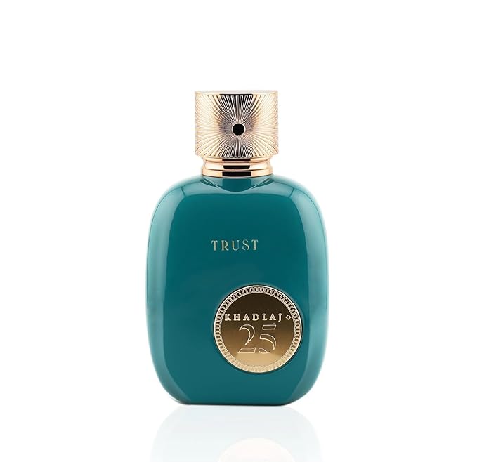 Khadlaj 25 Trust Khadlaj Perfumes — аромат