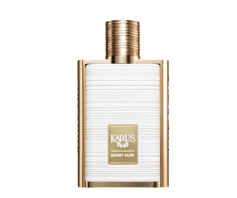 Karus Secret Musk Khadlaj Perfumes — аромат