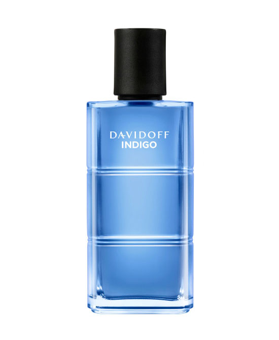 Indigo Davidoff — аромат