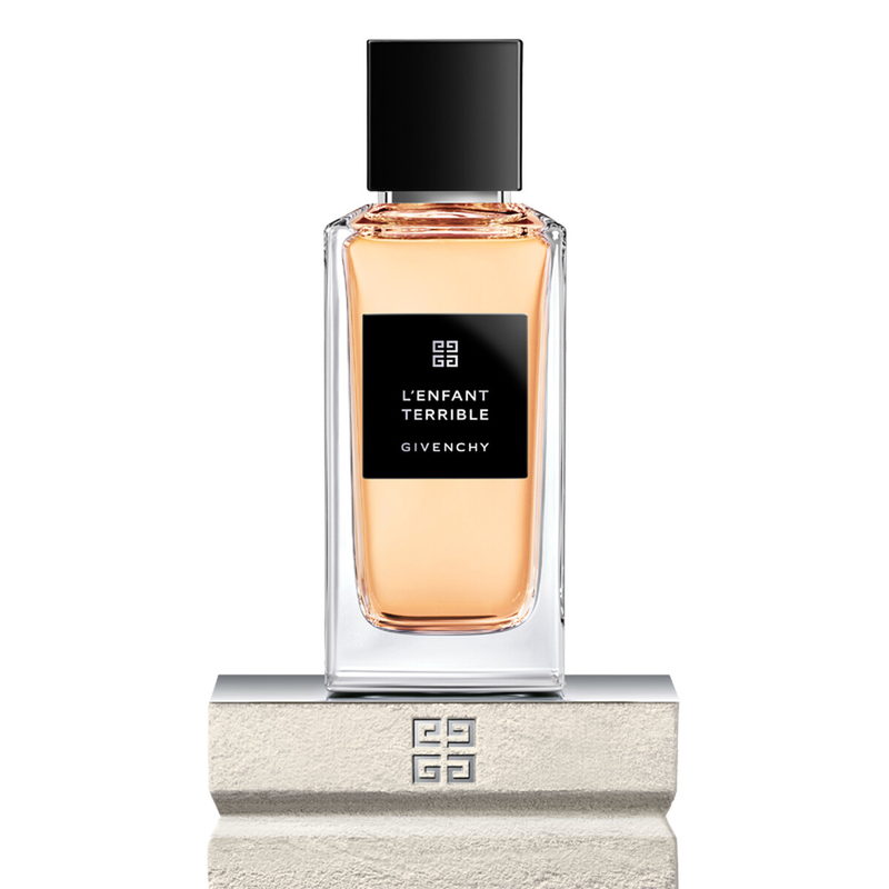 L'Enfant Terrible Givenchy — аромат