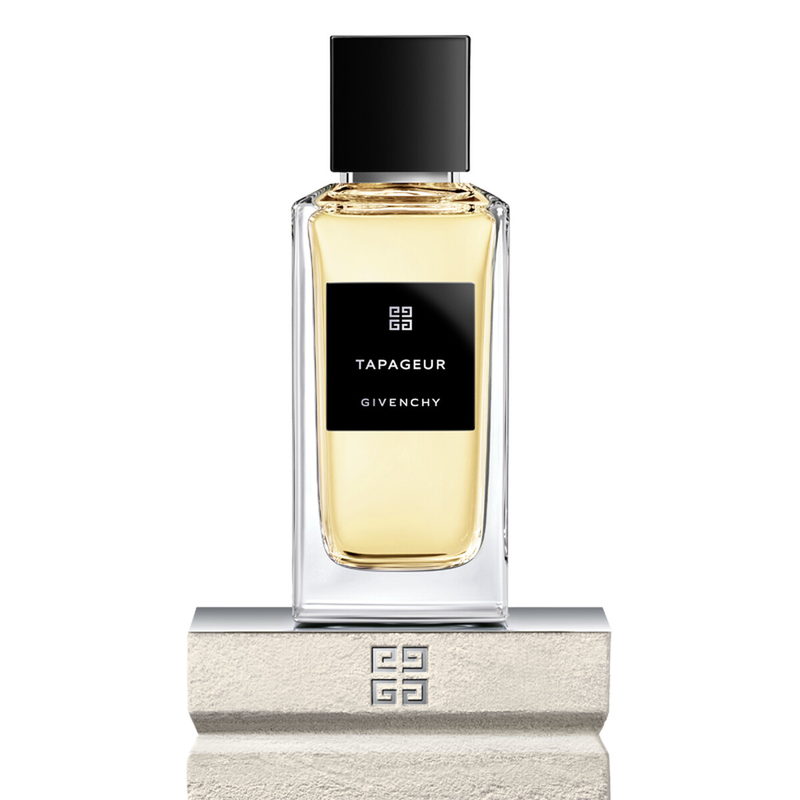 Tapageur Givenchy — аромат