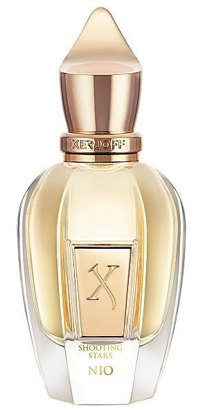 Nio Xerjoff — аромат