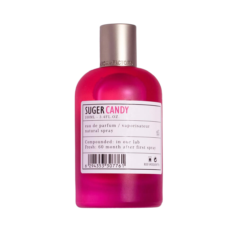 Suger Candy ARO-FAC Aroma Factory — аромат