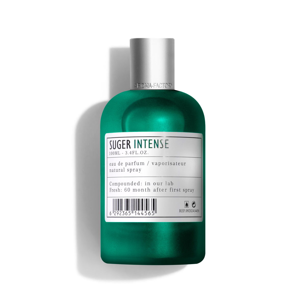 Suger Intense ARO-FAC Aroma Factory — аромат