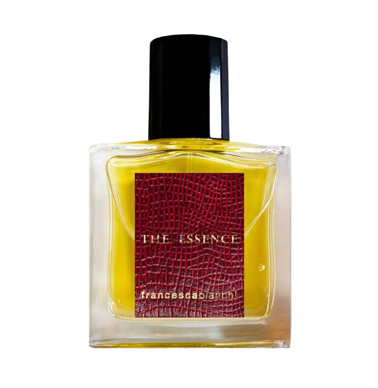 The Essence Francesca Bianchi — аромат