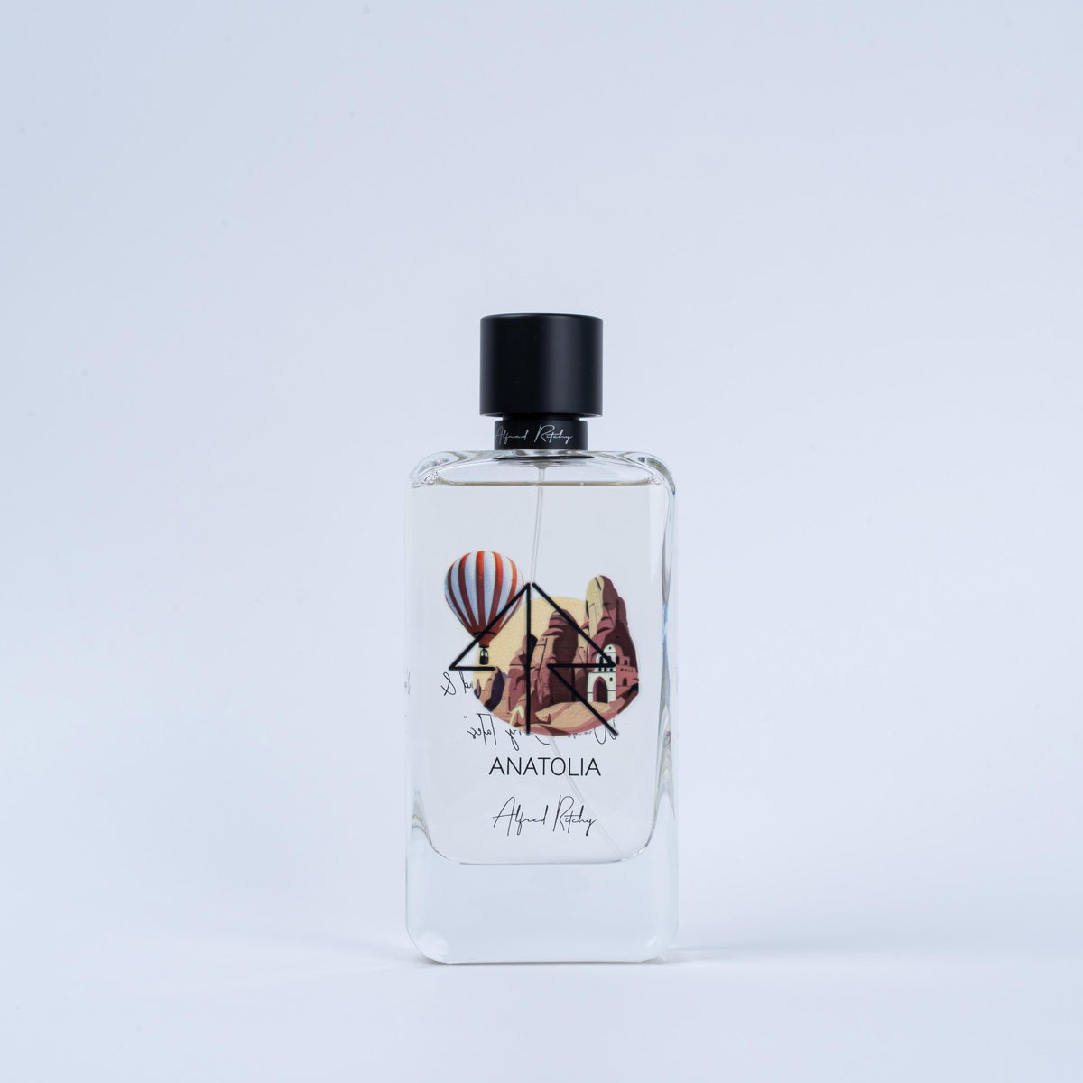 Anatolia Alfred Ritchy — аромат