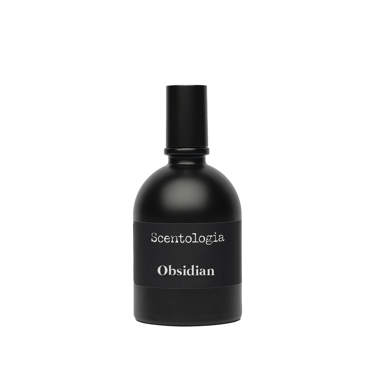 Obsidian Scentologia — аромат